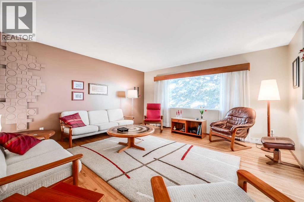 Single Family House Bungalow for Sale in   Street SW Kingsland Calgary 