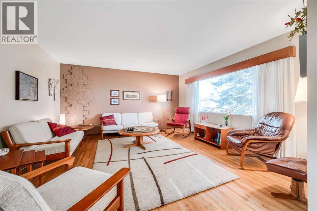 Single Family House Bungalow for Sale in   Street SW Kingsland Calgary 