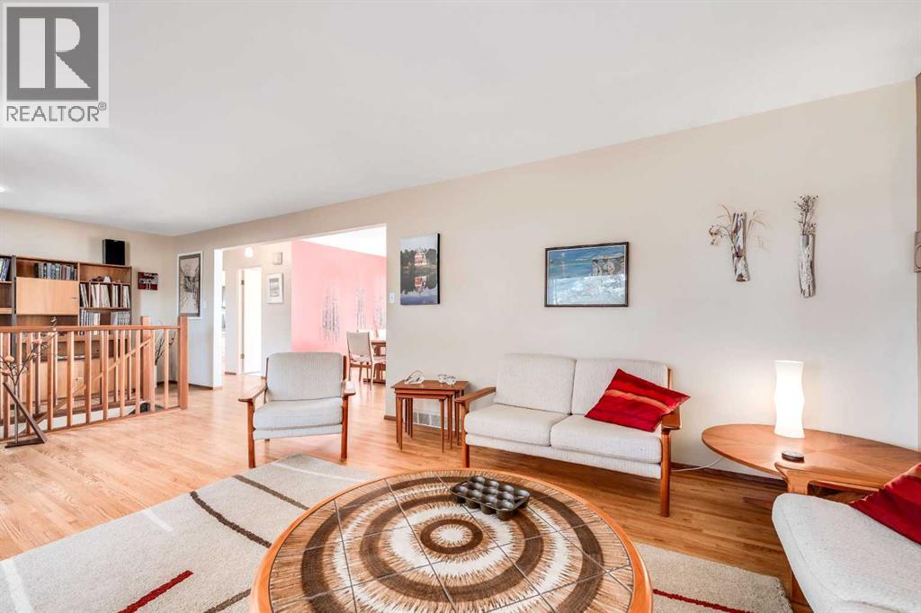 Single Family House Bungalow for Sale in   Street SW Kingsland Calgary 