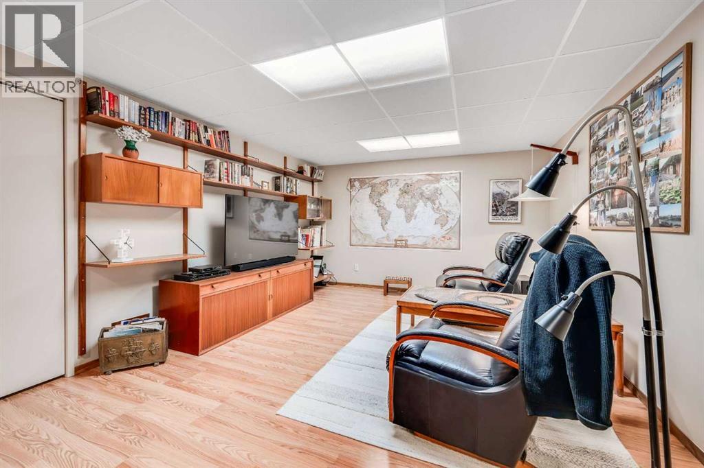 Single Family House Bungalow for Sale in   Street SW Kingsland Calgary 