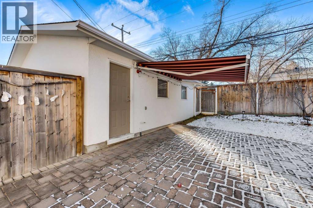 Single Family House Bungalow for Sale in   Street SW Kingsland Calgary 