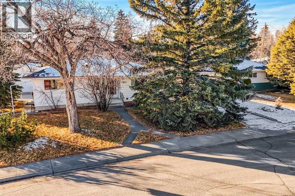 Single Family House Bungalow for Sale in   Street SW Kingsland Calgary 