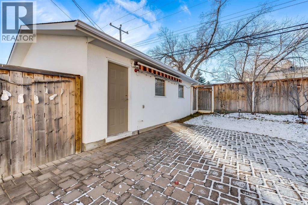 Single Family House Bungalow for Sale in   Street SW Kingsland Calgary 