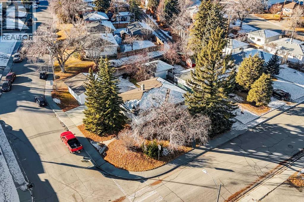 Single Family House Bungalow for Sale in   Street SW Kingsland Calgary 