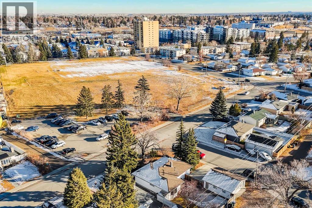 Single Family House Bungalow for Sale in   Street SW Kingsland Calgary 