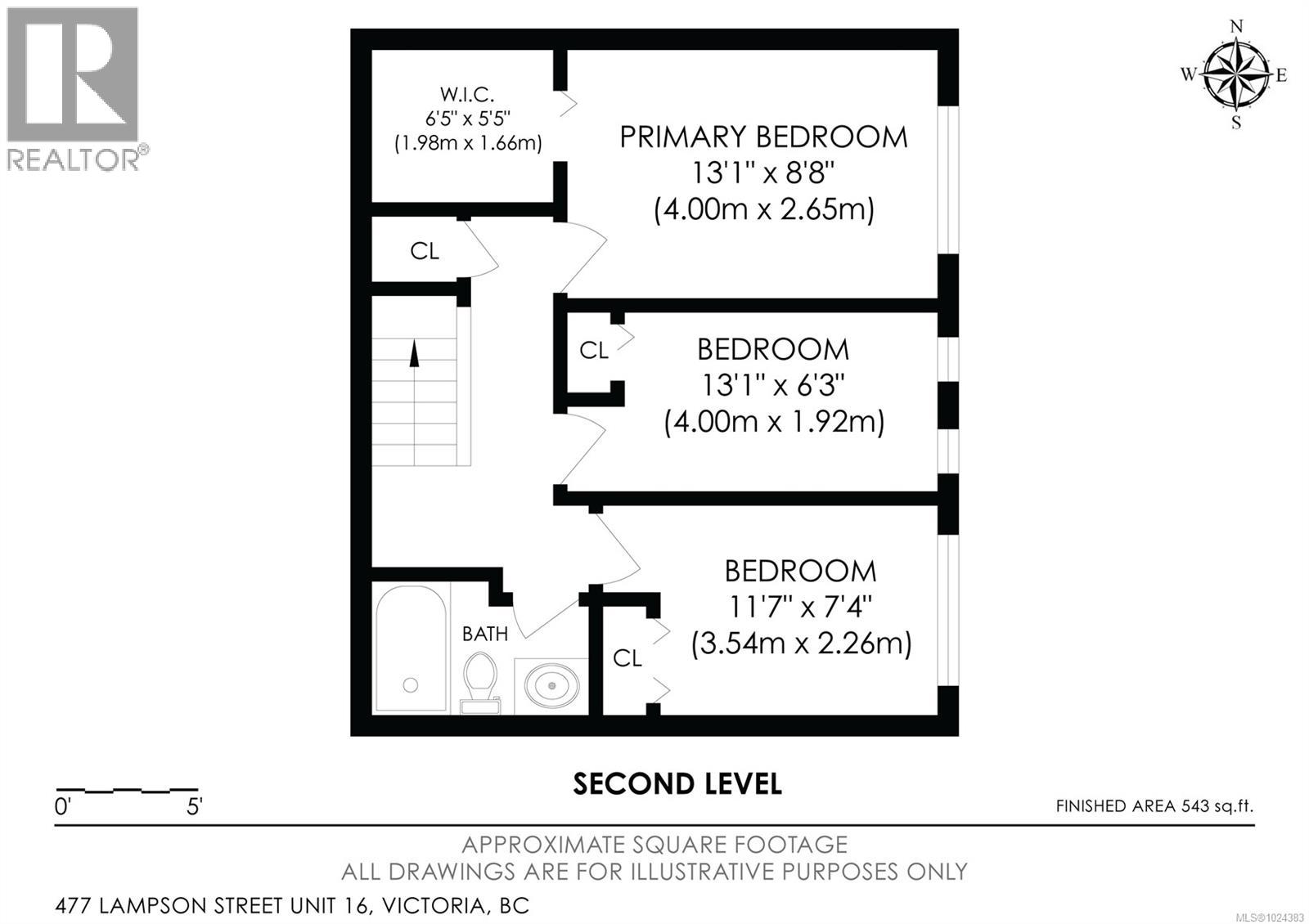 16 477 Lampson St, Esquimalt