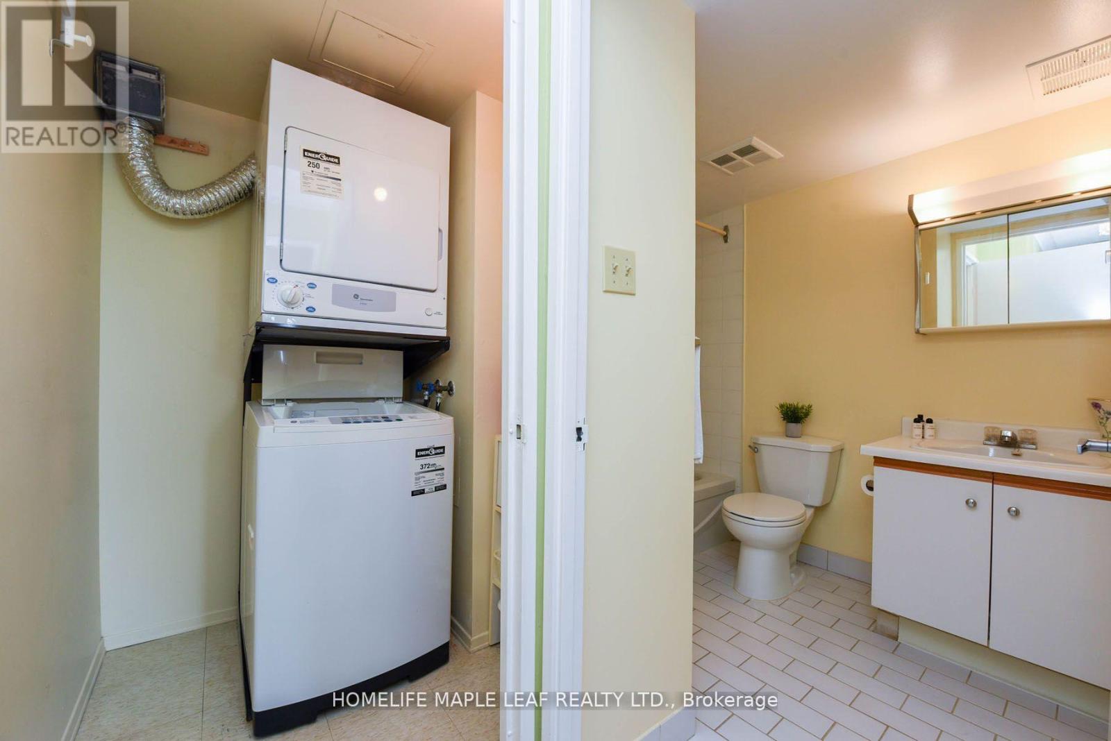#402 3559 EGLINTON AVENUE W - 17