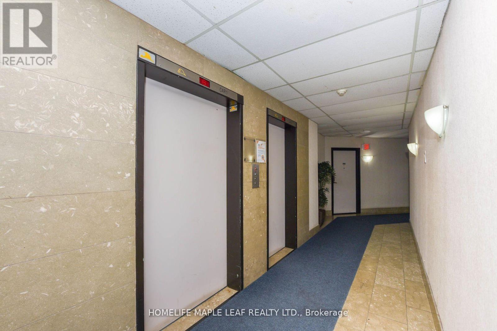 #402 3559 EGLINTON AVENUE W - 28