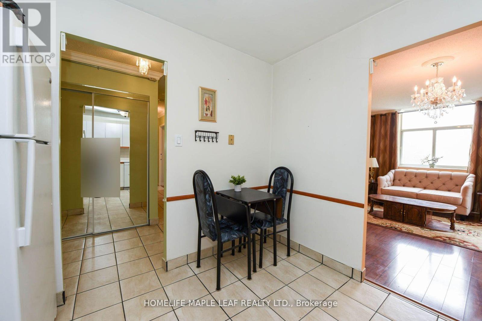 #402 3559 EGLINTON AVENUE W - 6