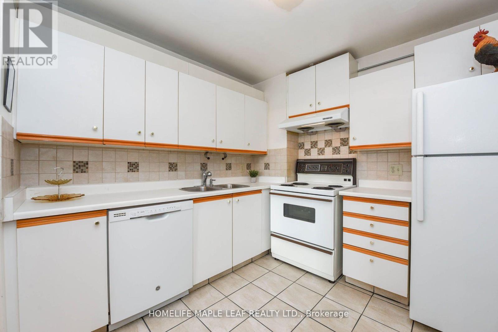 #402 3559 EGLINTON AVENUE W - 8