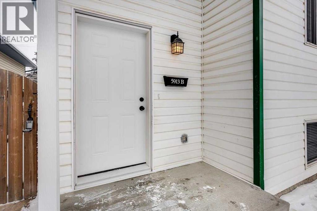 5913 52 Avenue, Red Deer