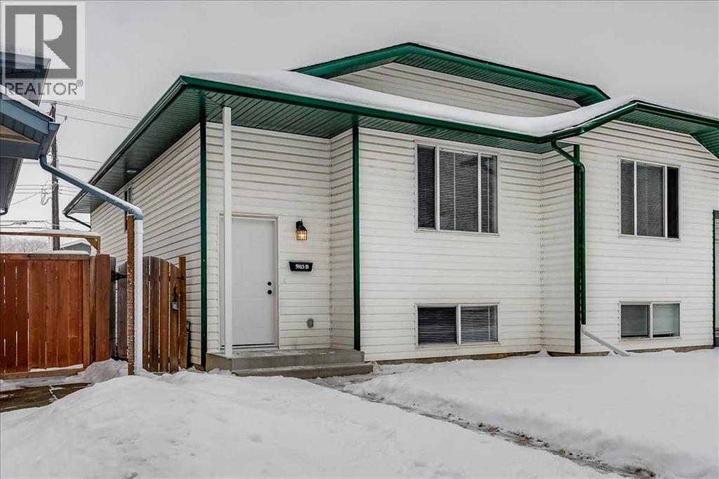 5913 52 Avenue, Red Deer