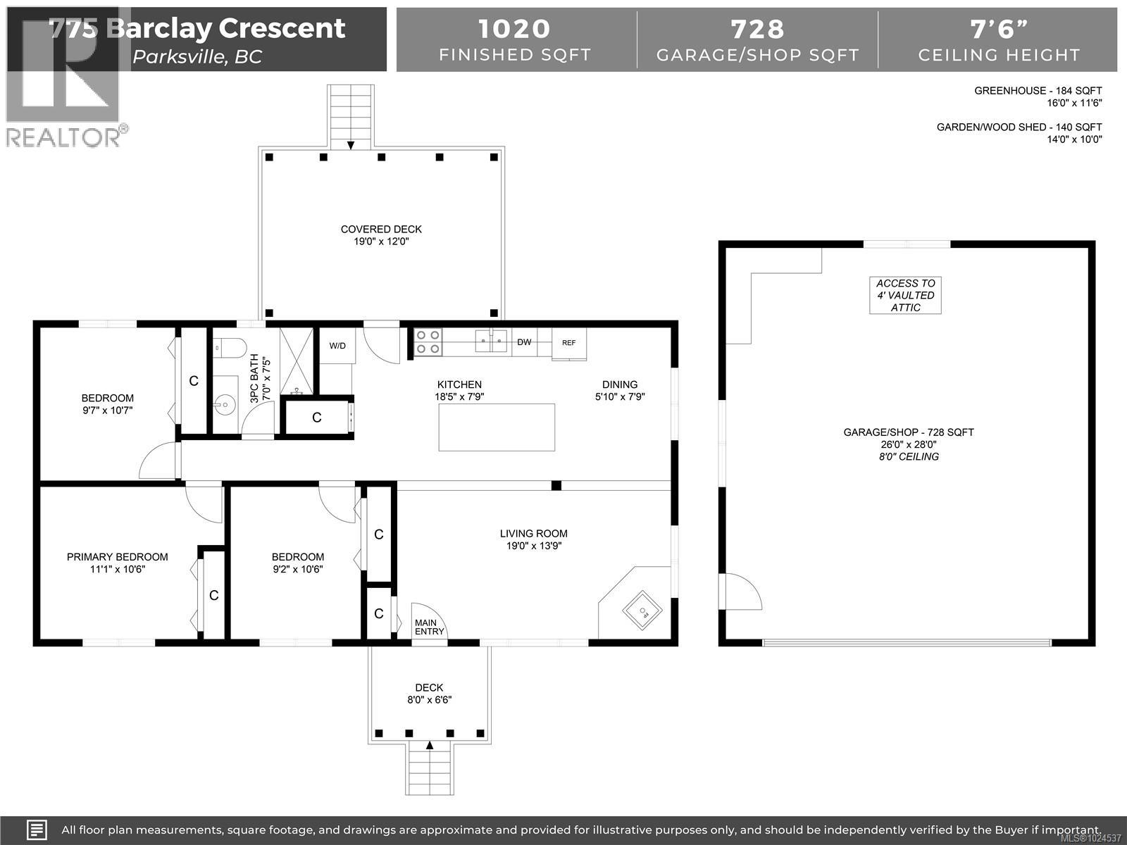 775 Barclay Cres S - 34