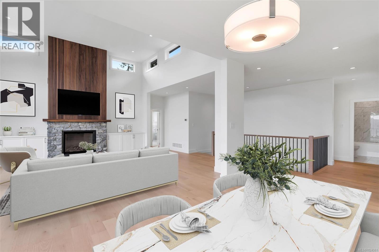 5 1060 SHORE PINE Close, Duncan