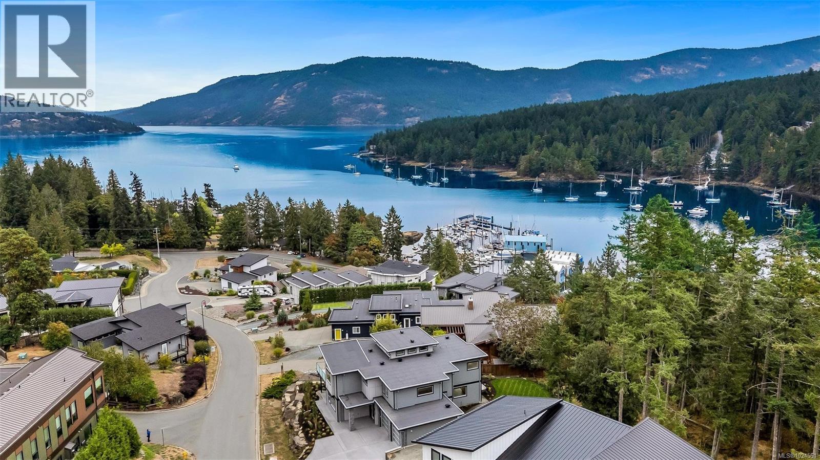 5 1060 SHORE PINE Close, Duncan