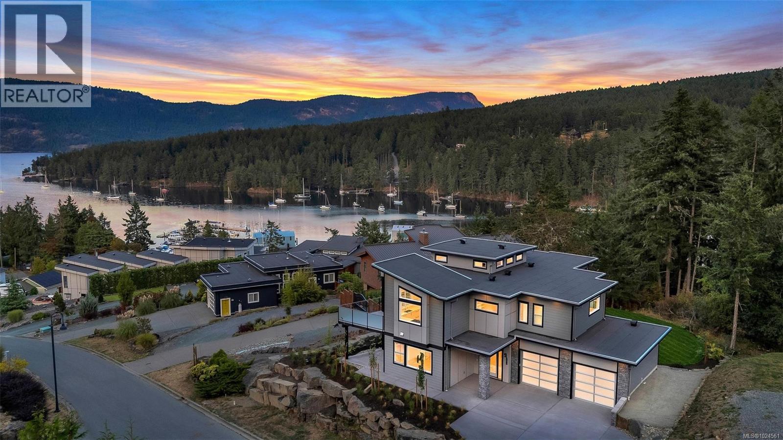 5 1060 SHORE PINE Close, Duncan