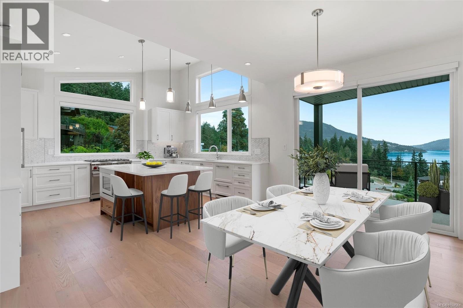 5 1060 SHORE PINE Close, Duncan