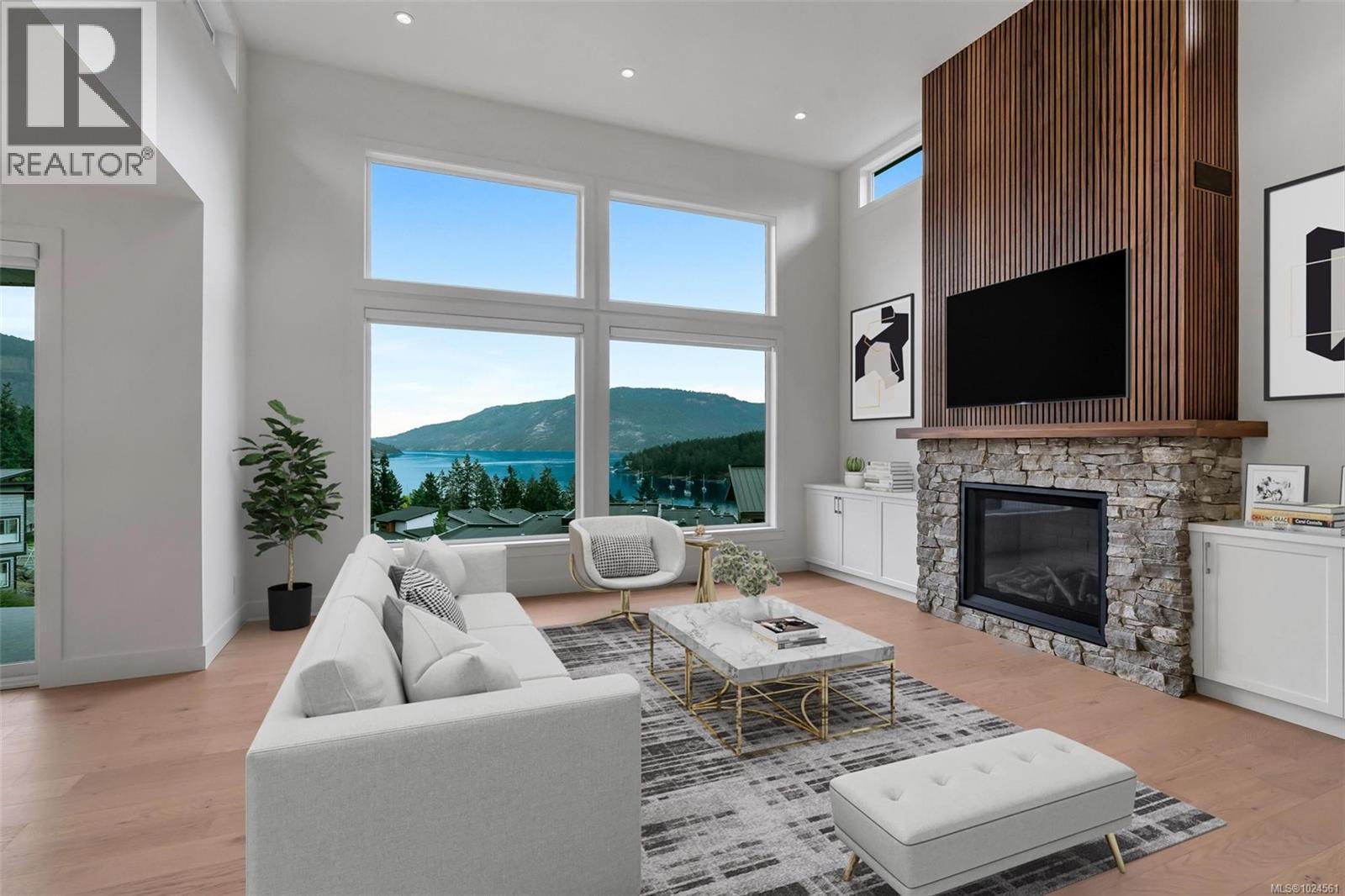 5 1060 SHORE PINE Close, Duncan