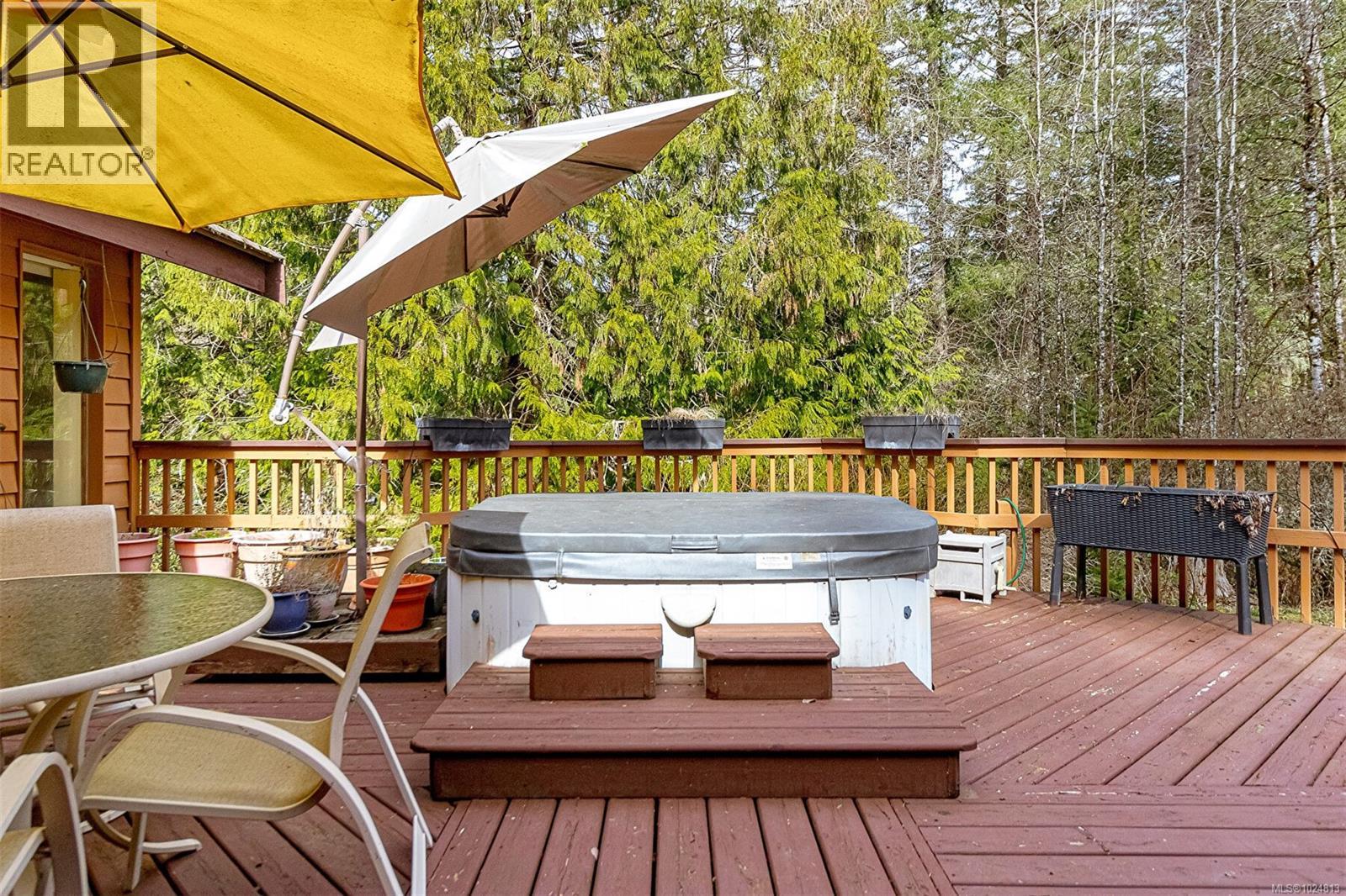  2298 Munn Road, Highlands