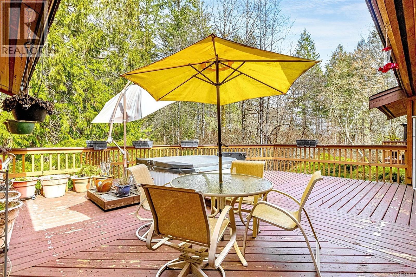  2298 Munn Road, Highlands