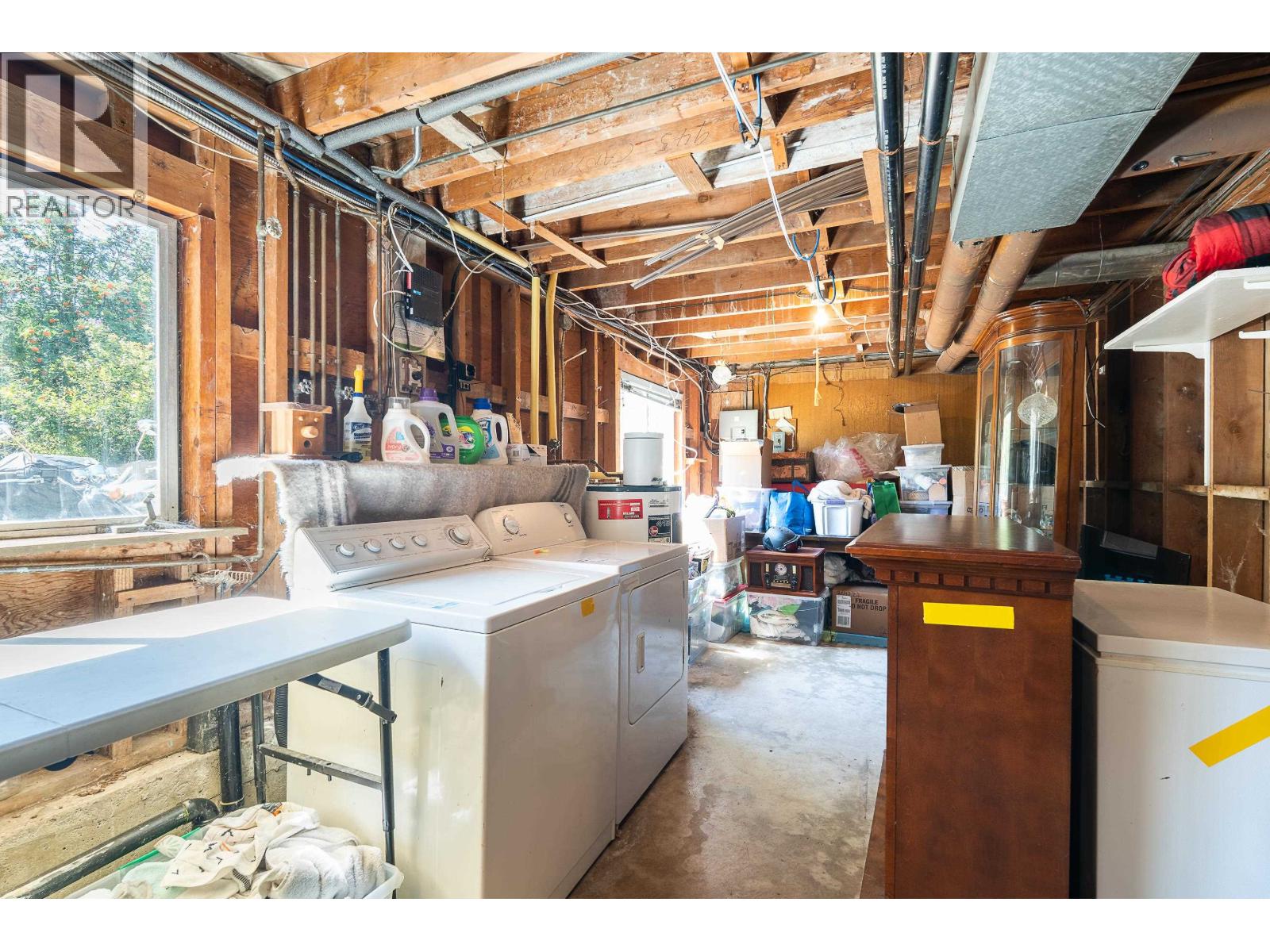 951 CANYON BOULEVARD, North Vancouver