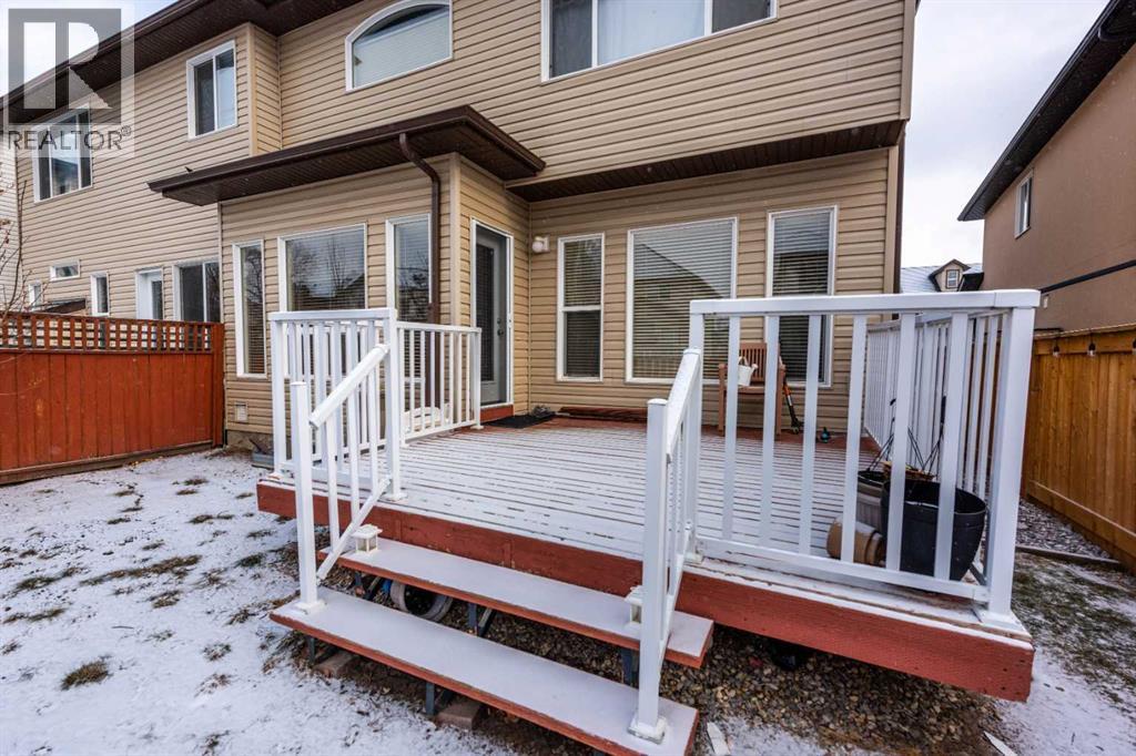 Single Family House for Sale in  Silverado Range Heights SW Silverado Calgary 