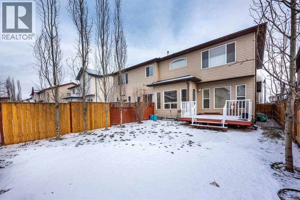 Single Family House for Sale in  Silverado Range Heights SW Silverado Calgary 
