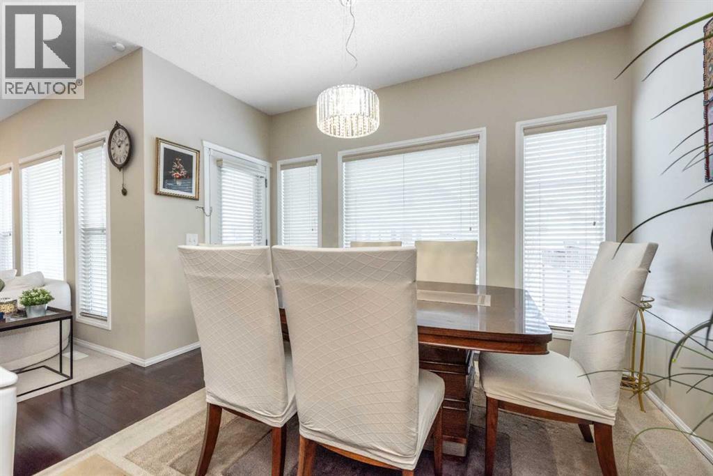 Single Family House for Sale in  Silverado Range Heights SW Silverado Calgary 