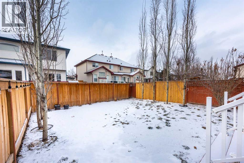 Single Family House for Sale in  Silverado Range Heights SW Silverado Calgary 