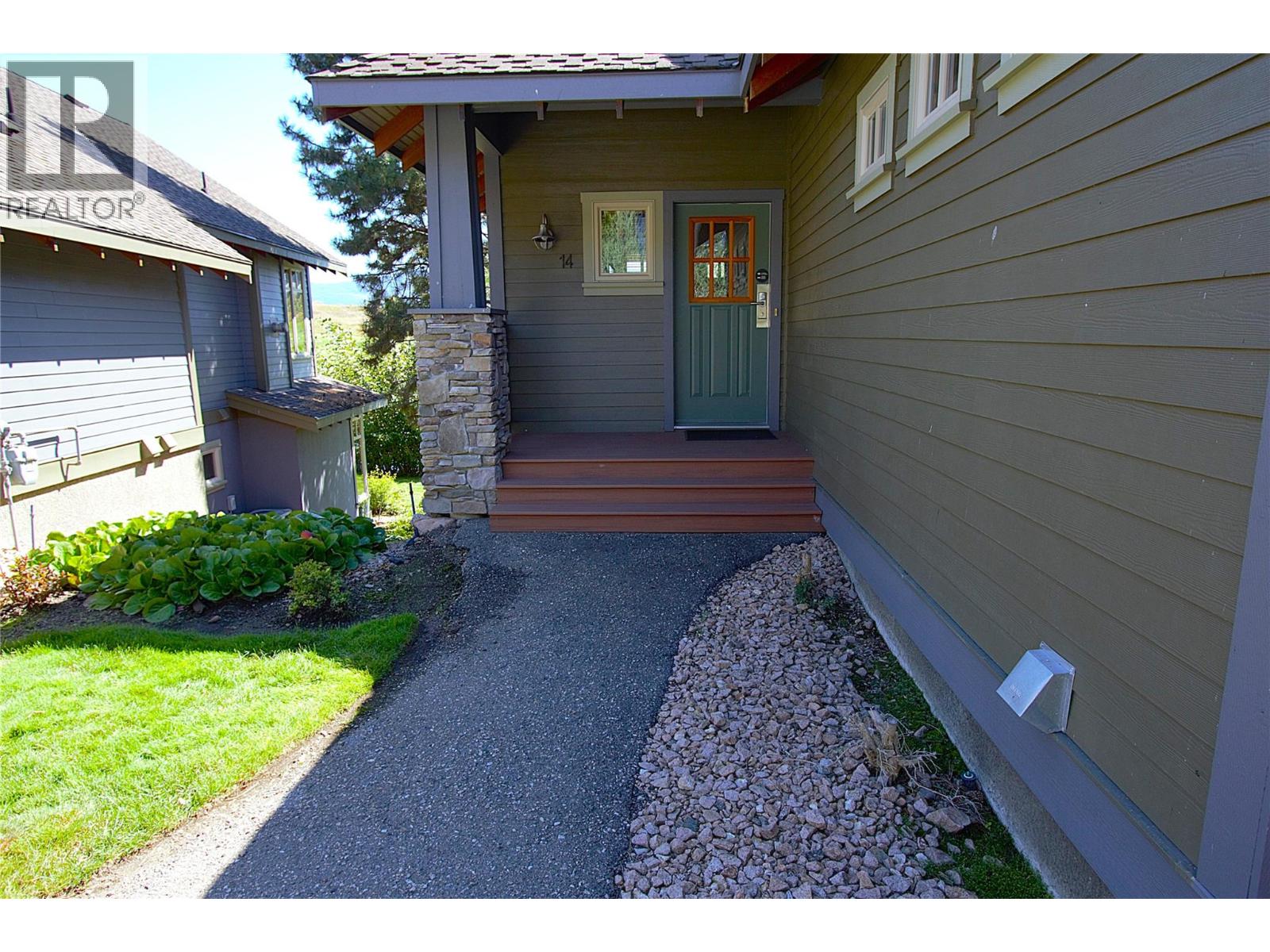 14B 272 Chicopee Road, Vernon