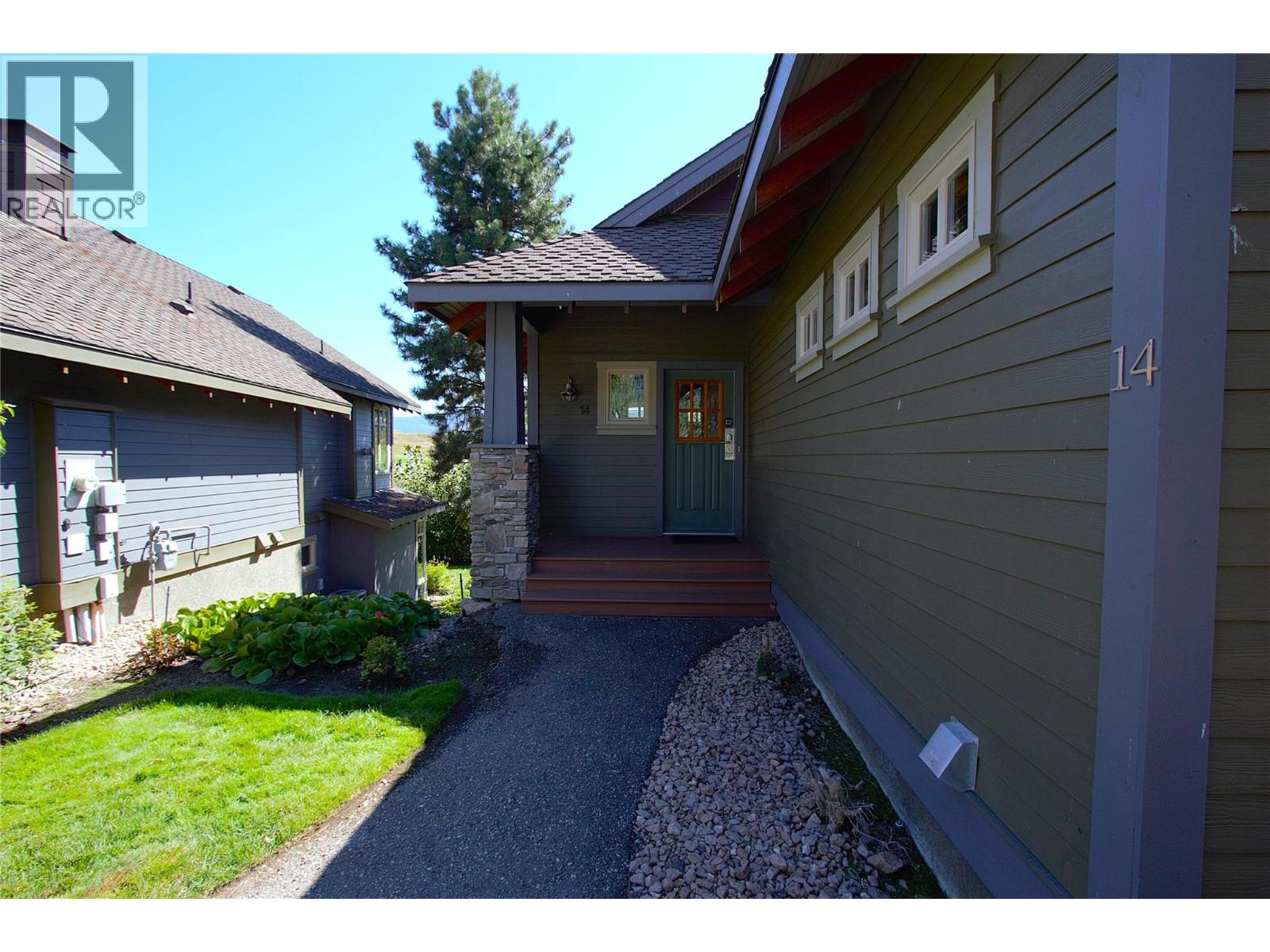 14B 272 Chicopee Road, Vernon