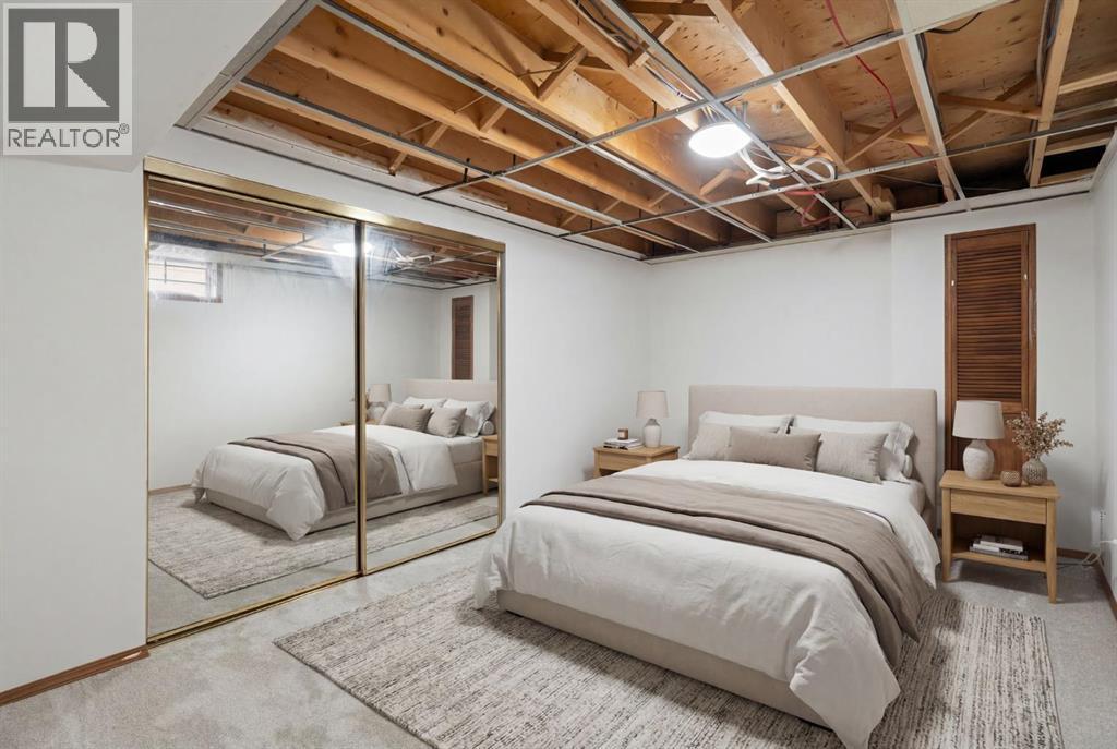 Single Family House Bungalow for Sale in  Berkley Drive NW Beddington Heights Calgary 