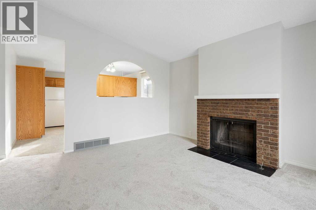 Single Family House Bungalow for Sale in  Berkley Drive NW Beddington Heights Calgary 