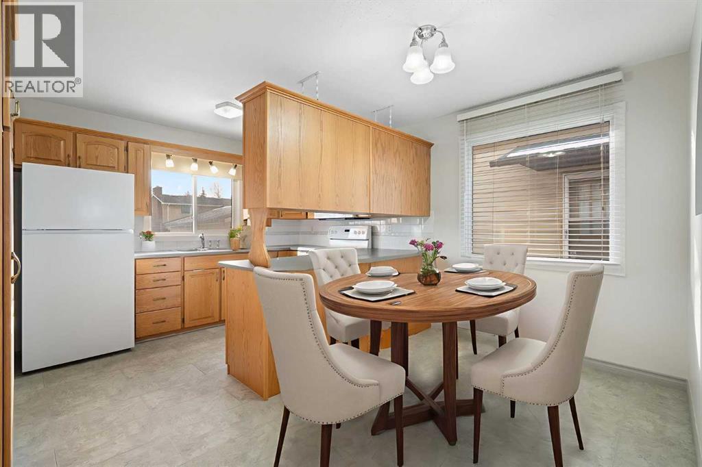 Single Family House Bungalow for Sale in  Berkley Drive NW Beddington Heights Calgary 