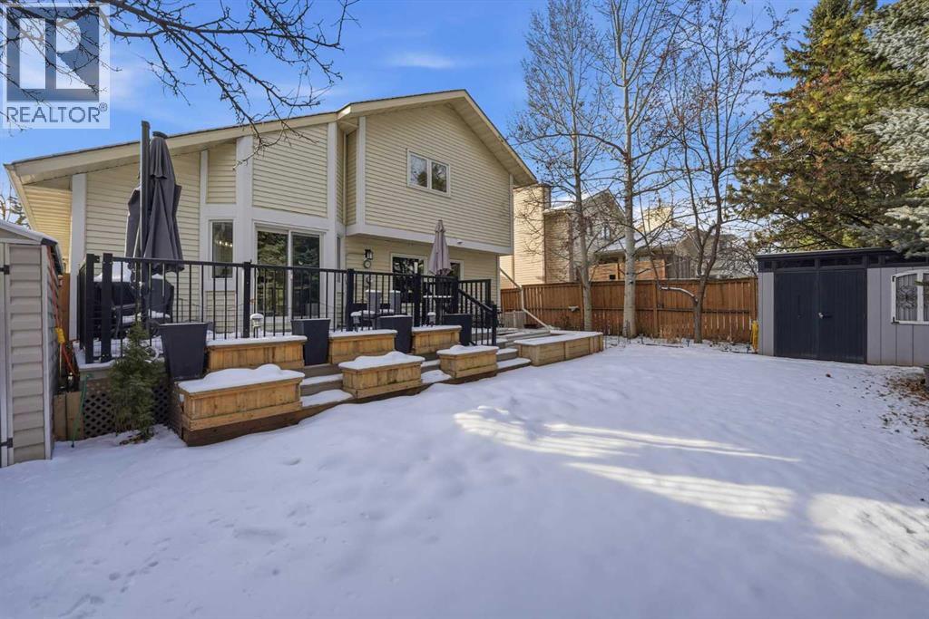 Single Family House for Sale in  Millrise Drive SW Millrise Calgary 