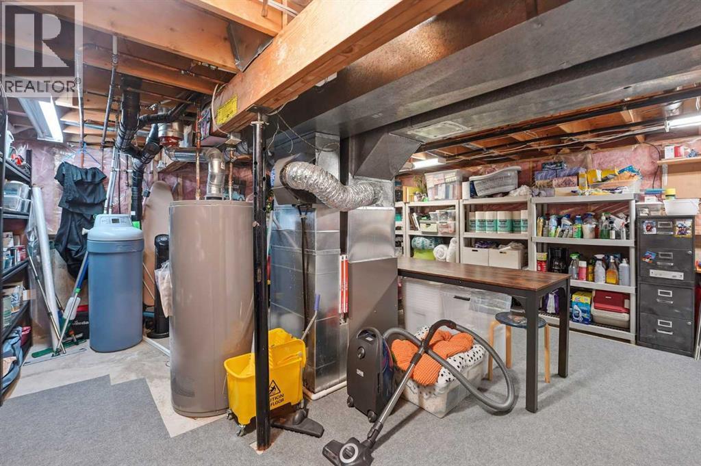 Single Family House for Sale in  Millrise Drive SW Millrise Calgary 