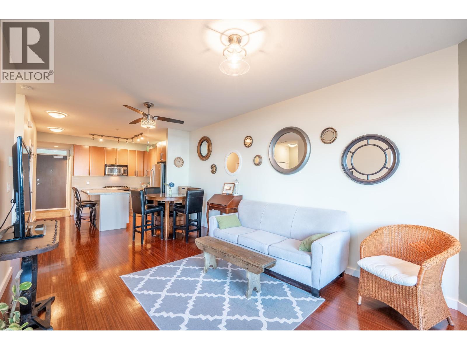 105 5160 DAVIS BAY ROAD, Sechelt