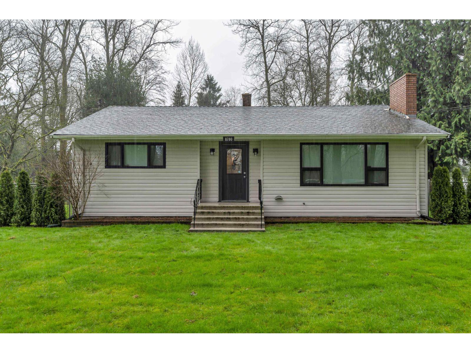 8780 187 STREET - Main photo, Surrey, British Columbia