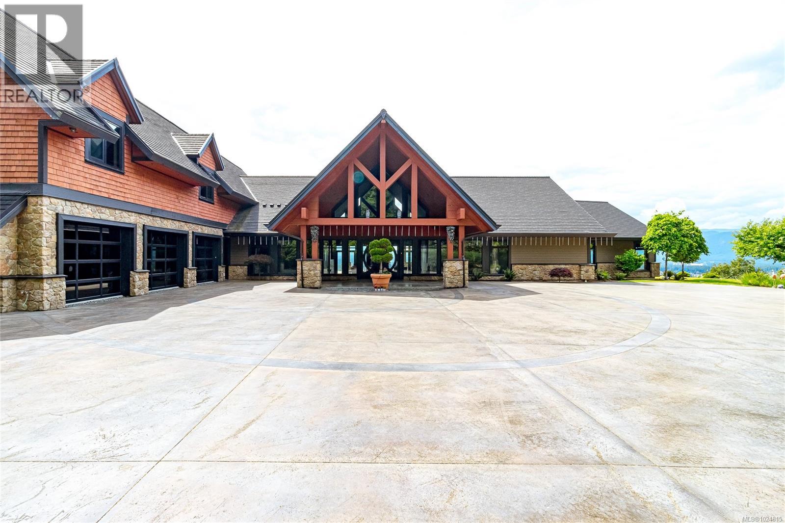 1 6222 Lower Chippewa Rd, Duncan