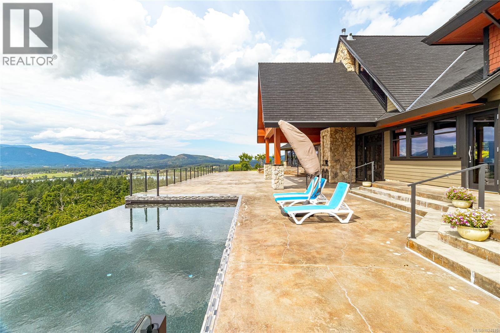 1 6222 Lower Chippewa Rd, Duncan