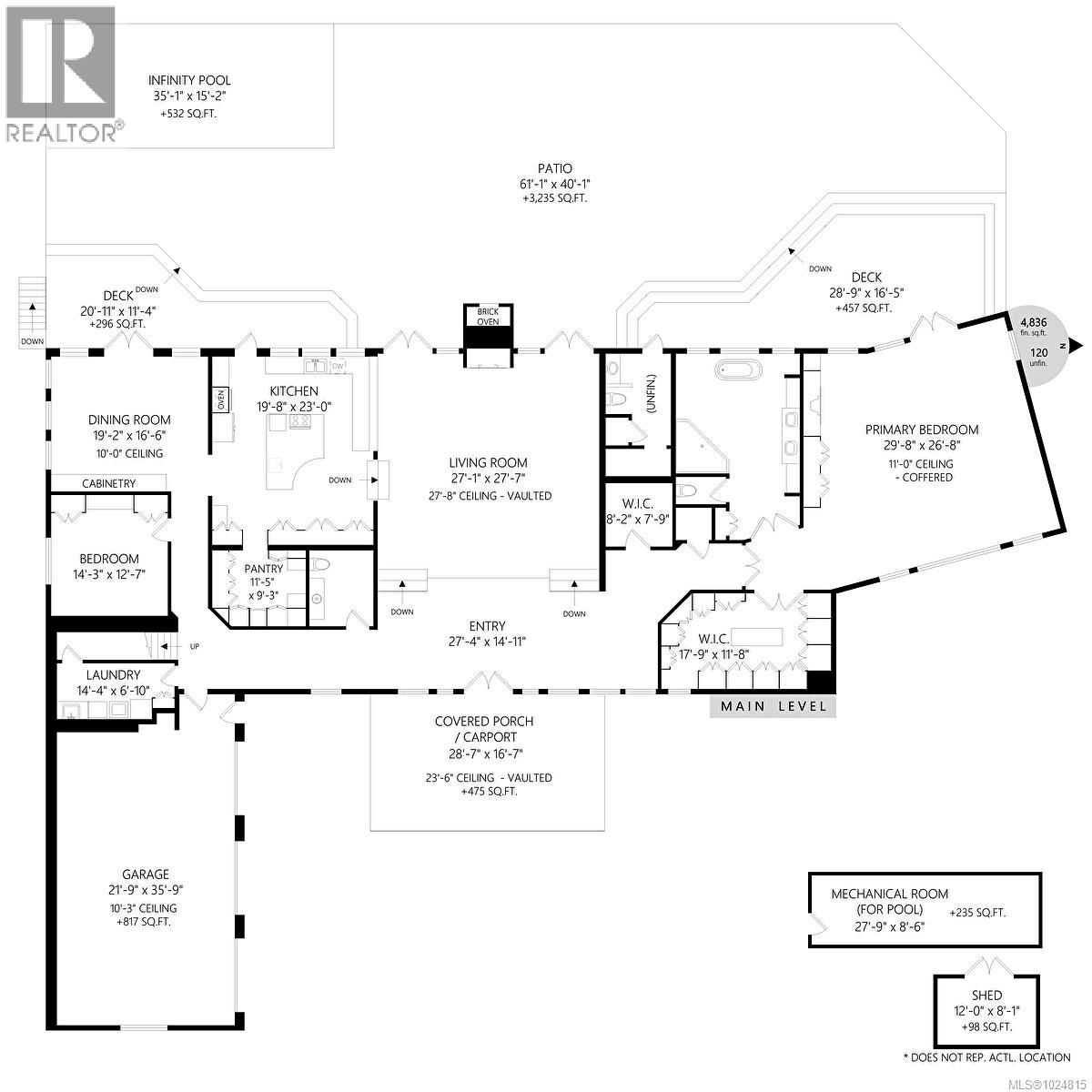#1 6222 Lower Chippewa Rd - 54