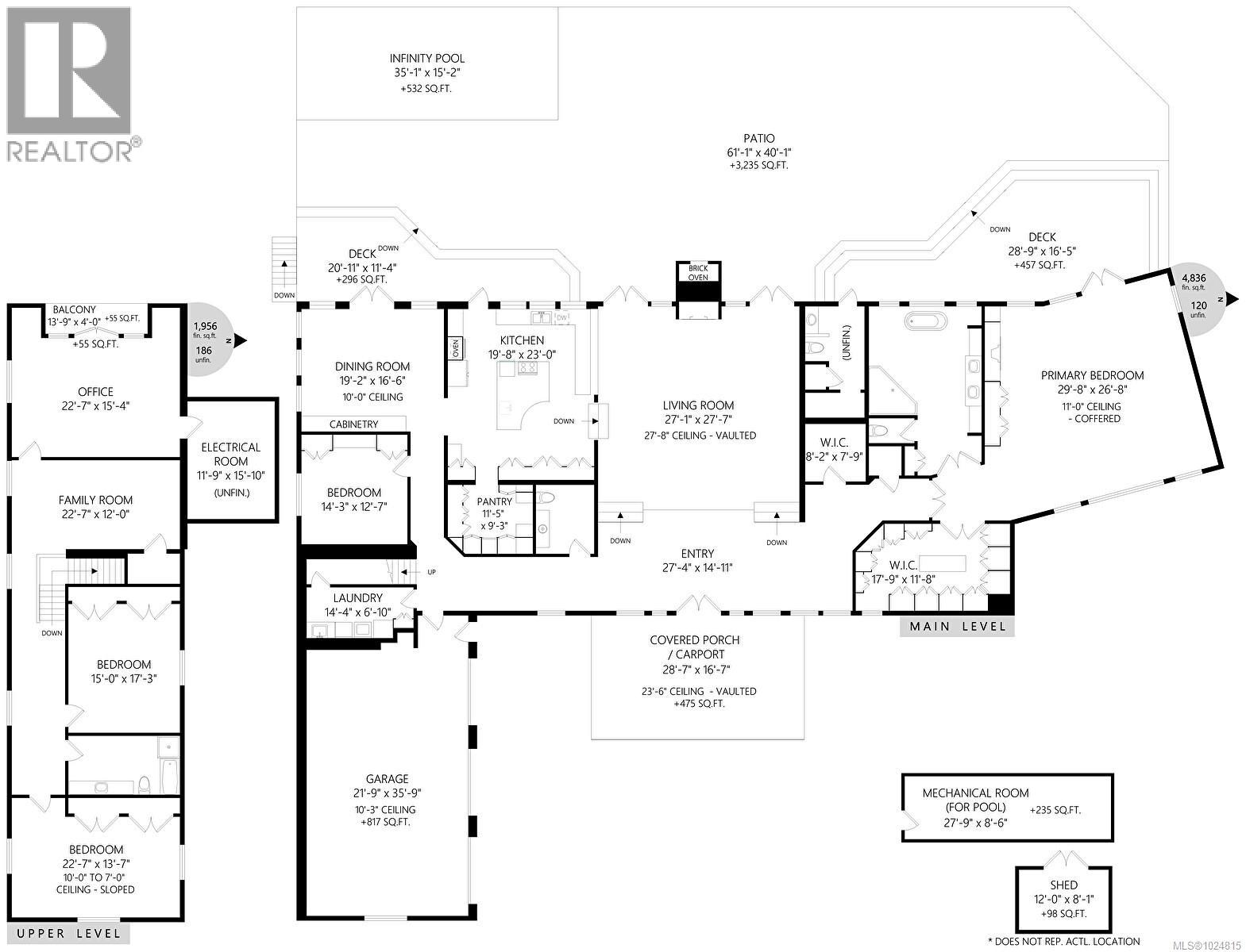 1 6222 Lower Chippewa Rd, Duncan