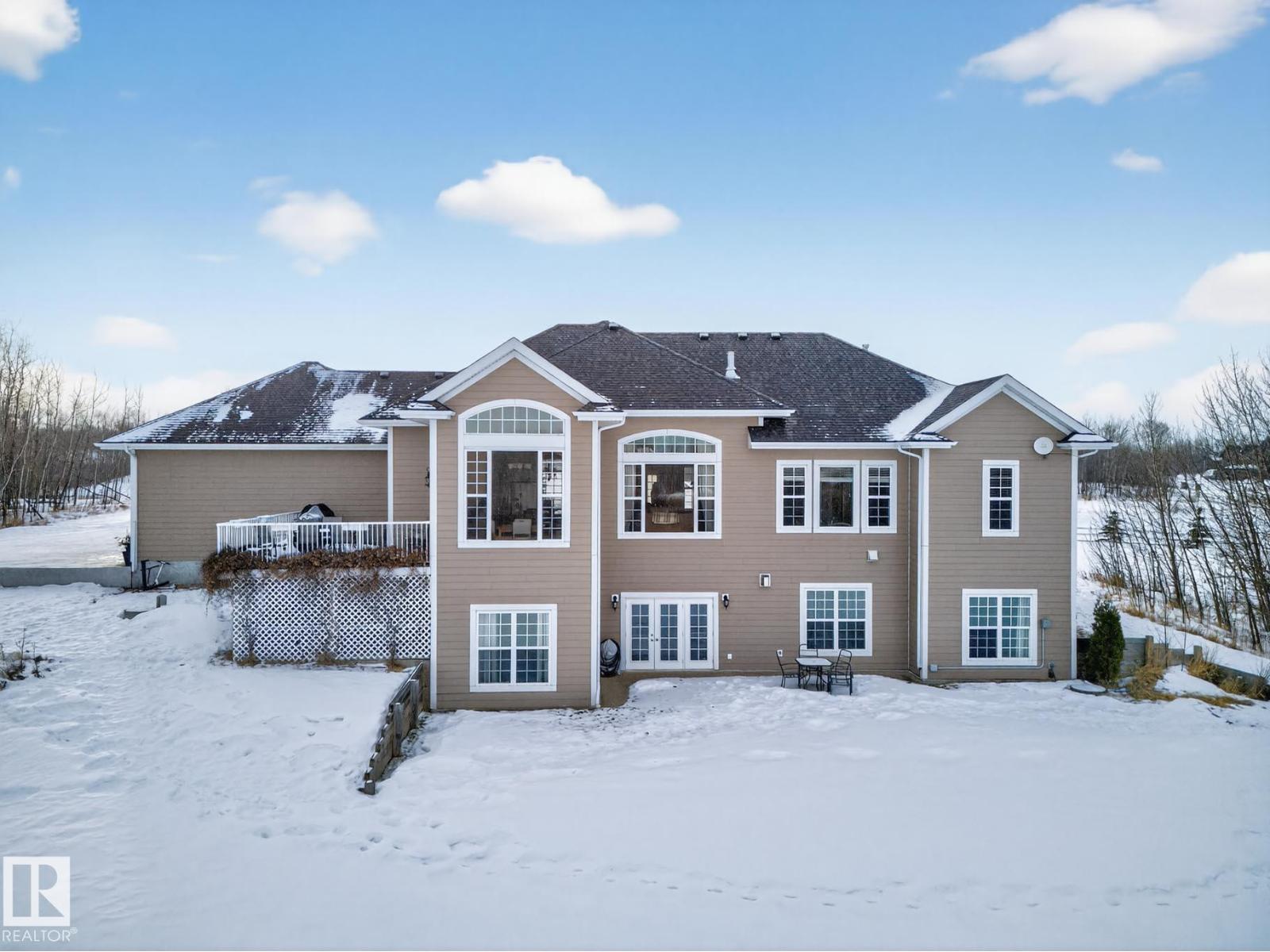 #80 50535 RGE RD 233, Rural Leduc County