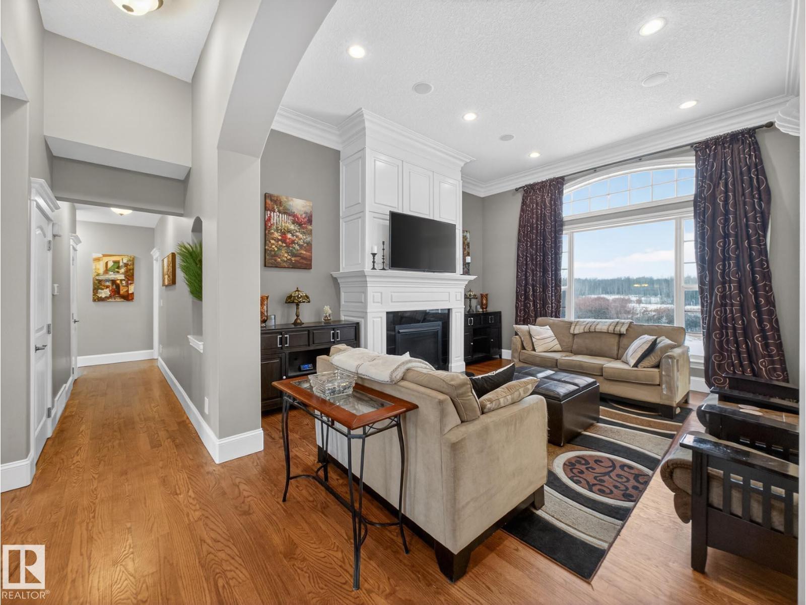 #80 50535 RGE RD 233, Rural Leduc County