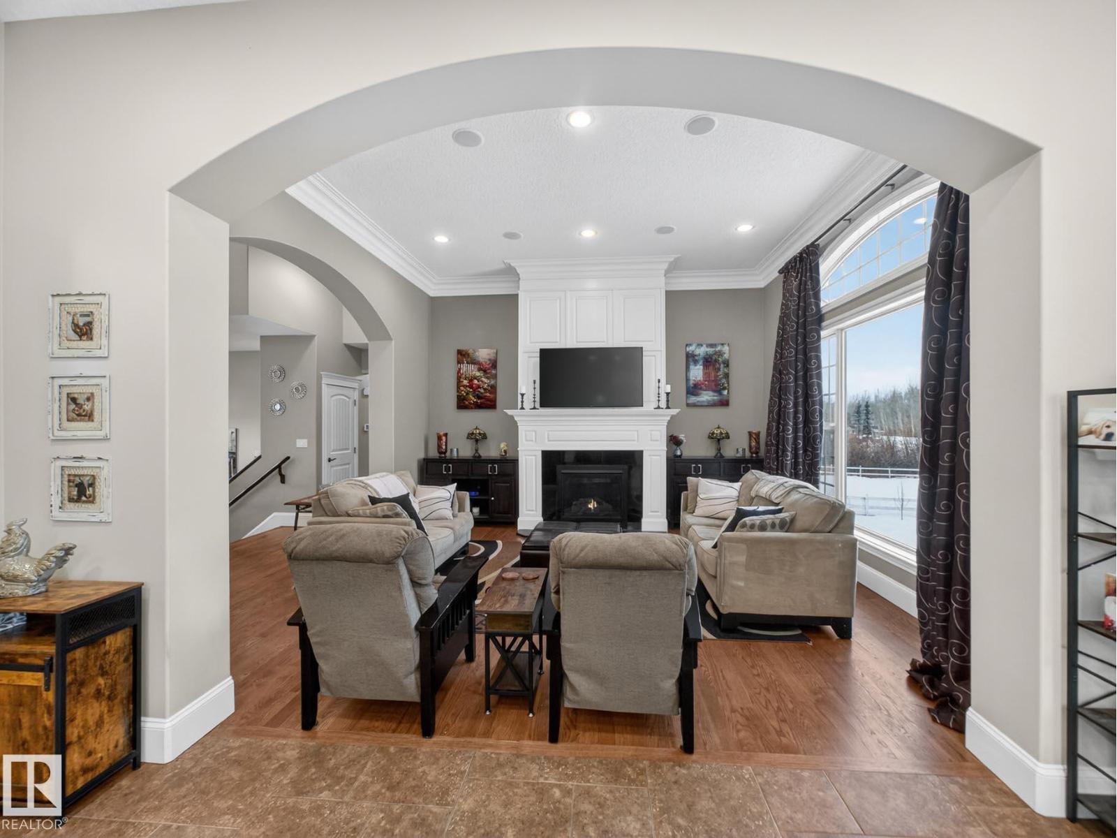 #80 50535 RGE RD 233, Rural Leduc County