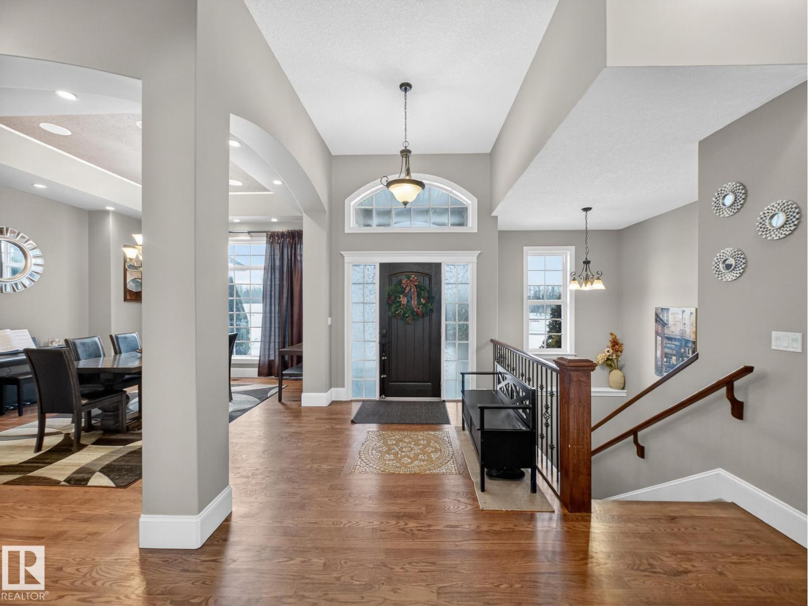 #80 50535 RGE RD 233, Rural Leduc County