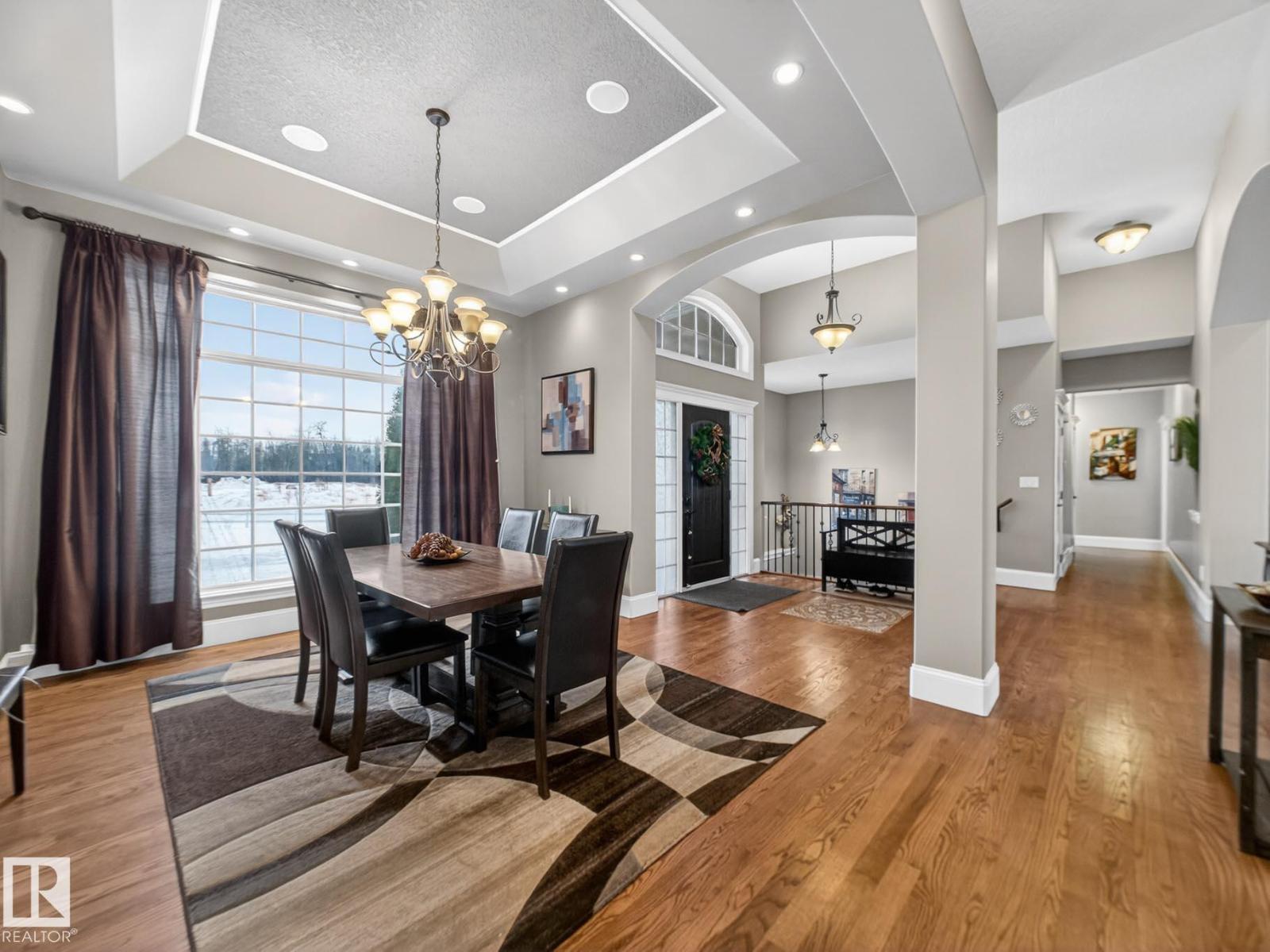 #80 50535 RGE RD 233, Rural Leduc County