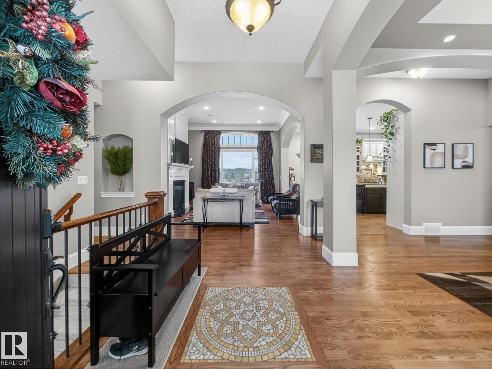 #80 50535 RGE RD 233, Rural Leduc County