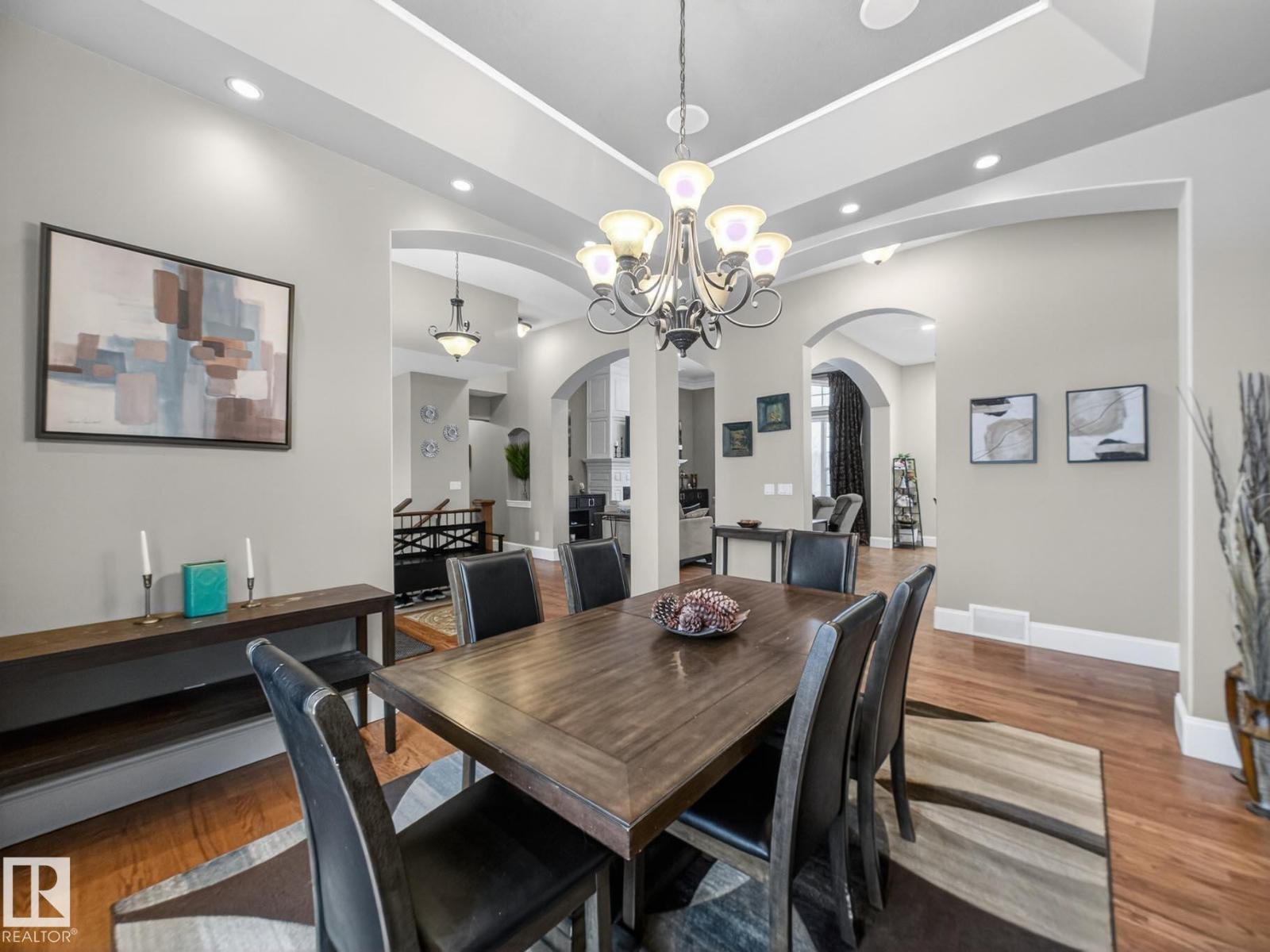 #80 50535 RGE RD 233, Rural Leduc County