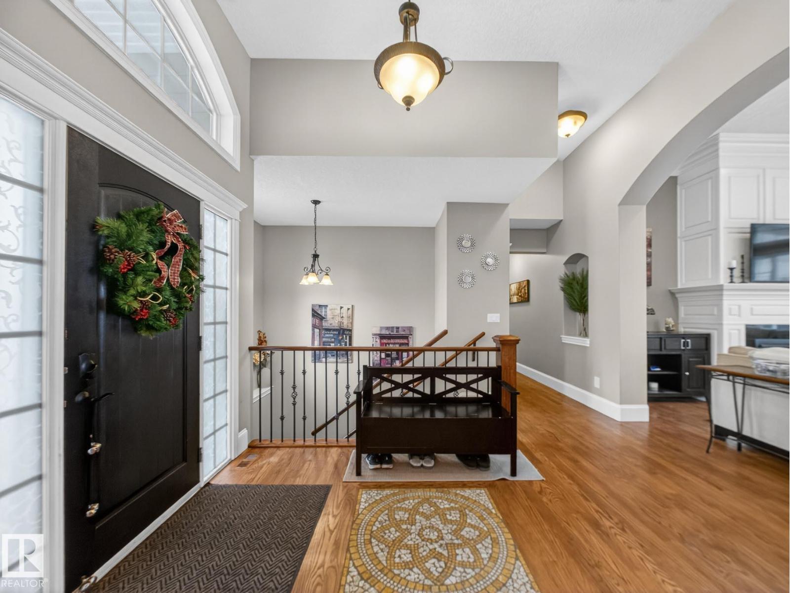 #80 50535 RGE RD 233, Rural Leduc County